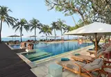 Rama Candidasa Resort & Spa foto 1