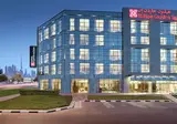 Hilton Garden Inn Dubai Jumeirah foto 12