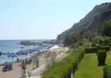 Elpida Beach Studios foto 9