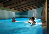 Camping Oase Praha foto 3
