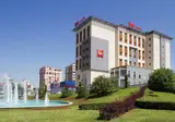 ibis Adana foto 14