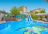 Mukarnas Spa Resort foto 4