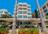 Marmaris Begonville Beach Hotel foto 1