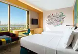 Aloft Dubai Creek foto 15