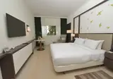 Hilton Nicosia foto 15