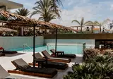 Cavo Zoe Seaside Hotel foto 15