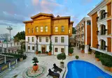 Seven Hills Palace Hotel & Spa foto 10