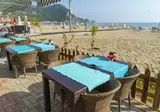 Azak Beach Hotel foto 27