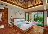 Aksari Villa Seminyak by Ini Vie Hospitality foto 1