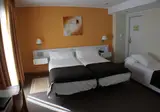 Hotel Kandahar foto 11