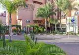 Rose Aquapark Hotel Marrakech foto 13