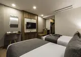 Canalis Suvarnabhumi Airport Hotel foto 6