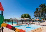 Camping Les Truffières De Dordogne foto 23