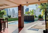 Woraburi Sukhumvit Hotel & Resort foto 8