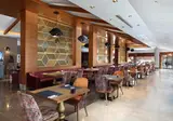 Mercure Istanbul Bomonti foto 2