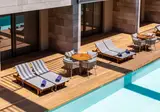Kaya Palazzo Resort & Residences Le Chic Bodrum foto 26
