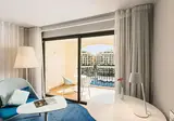Hilton Malta foto 23