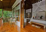 Alam Ubud Culture Villas & Residences foto 4