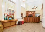 Hotel Kaiserhof Wenen foto 22