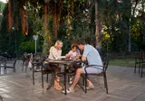 Ali Bey Resort Sorgun foto 27