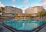 Miramare Beach Hotel foto 28