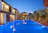 Royal Kamuela Villas & Suites at Monkey Forest - Ubud foto 28