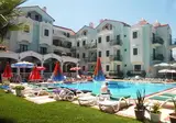 Oykun Hotel foto 20