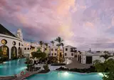 Hotel LIVVO Volcan Lanzarote foto 15