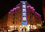 Hotel Mounia foto 1