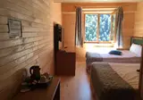 Ayder Doga Resort foto 21