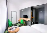 Ibis Styles Budapest Center foto 23