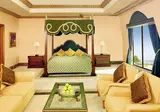 Grand Hyatt Muscat foto 13