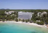 Meliá Cala Galdana foto 1