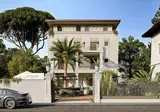 Villa Costanza Boutique Hotel foto 14