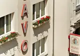 HENRI Hotel Wien Siebterbezirk foto 6