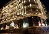 Cosmopolitan Plaza INN Hotel foto 2