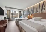 Hotel Riu Plaza Chicago foto 21