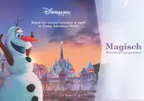 Busreis Disney Hotel Santa Fe - Magisch Arrangement foto 4