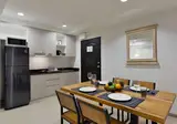 Aspira Residence Ruamrudee foto 4