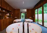 Amilla Maldives Resort foto 9