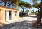 Camping La Bergerie Plage foto 4
