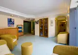 Park Hotel Terme Mediterraneo foto 16