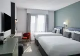 Hotel Jurys Inn Parnell Street foto 12