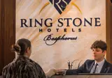 Ring Stone Hotels Bosphorus foto 23