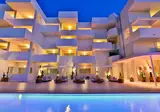 Paradiso Ibiza Art Hotel foto 11