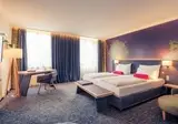Mercure Hotel Munich City Center foto 2