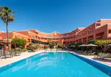 Hotel Belavista Da Luz foto 1