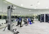 Bull Hotel Escorial & Spa foto 19