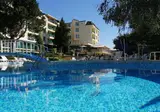 Hotel Silver foto 7