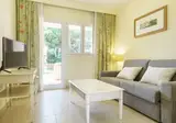 Aparthotel ILUNION Sancti Petri foto 18